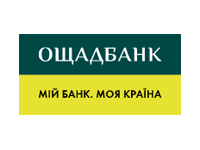Банк Ощадбанк в Ильинцах