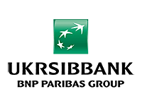 Банк UKRSIBBANK в Ильинцах