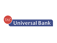Банк Universal Bank в Ильинцах
